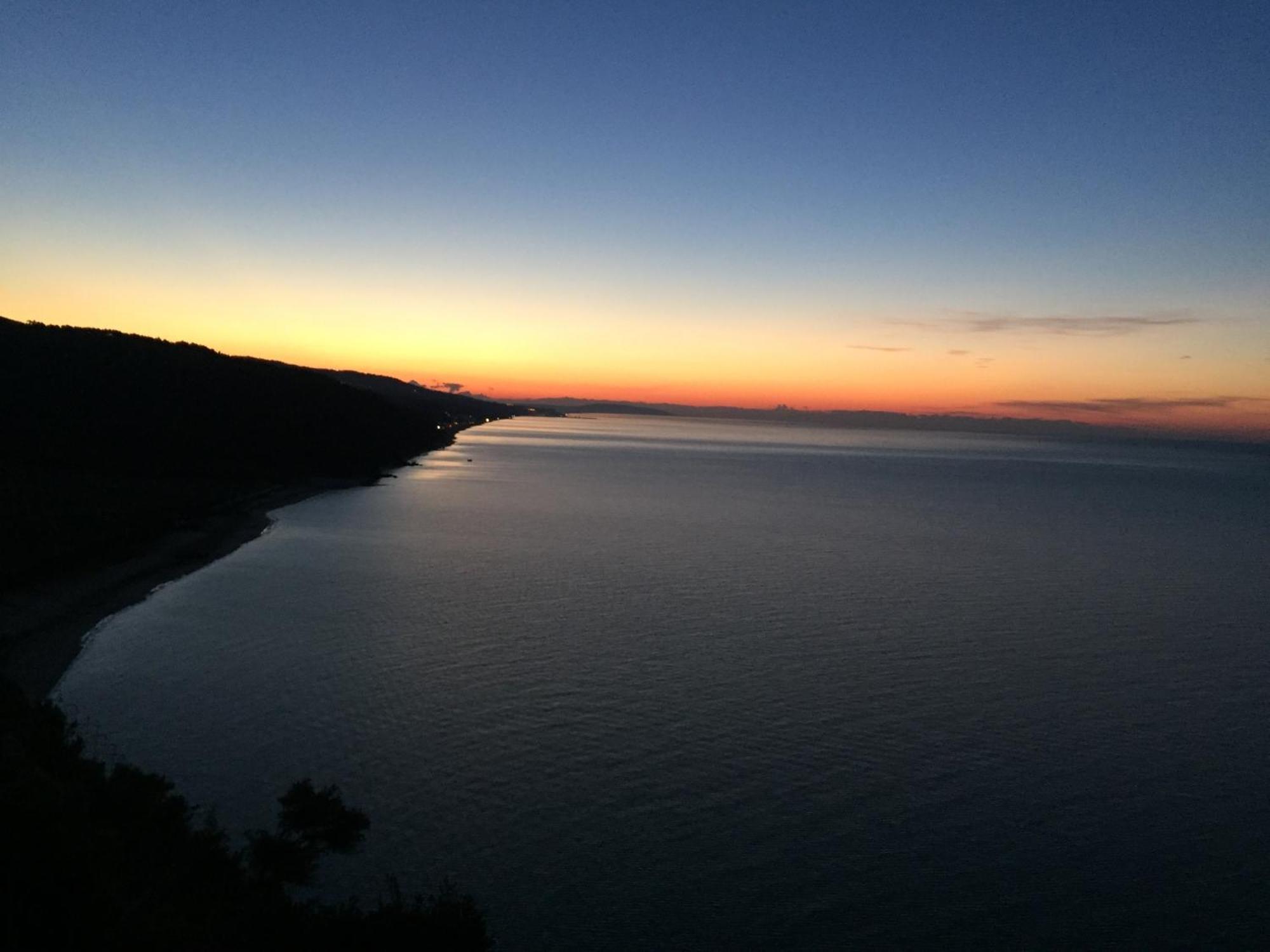 Il Pieddo Vico Del Gargano Exterior foto