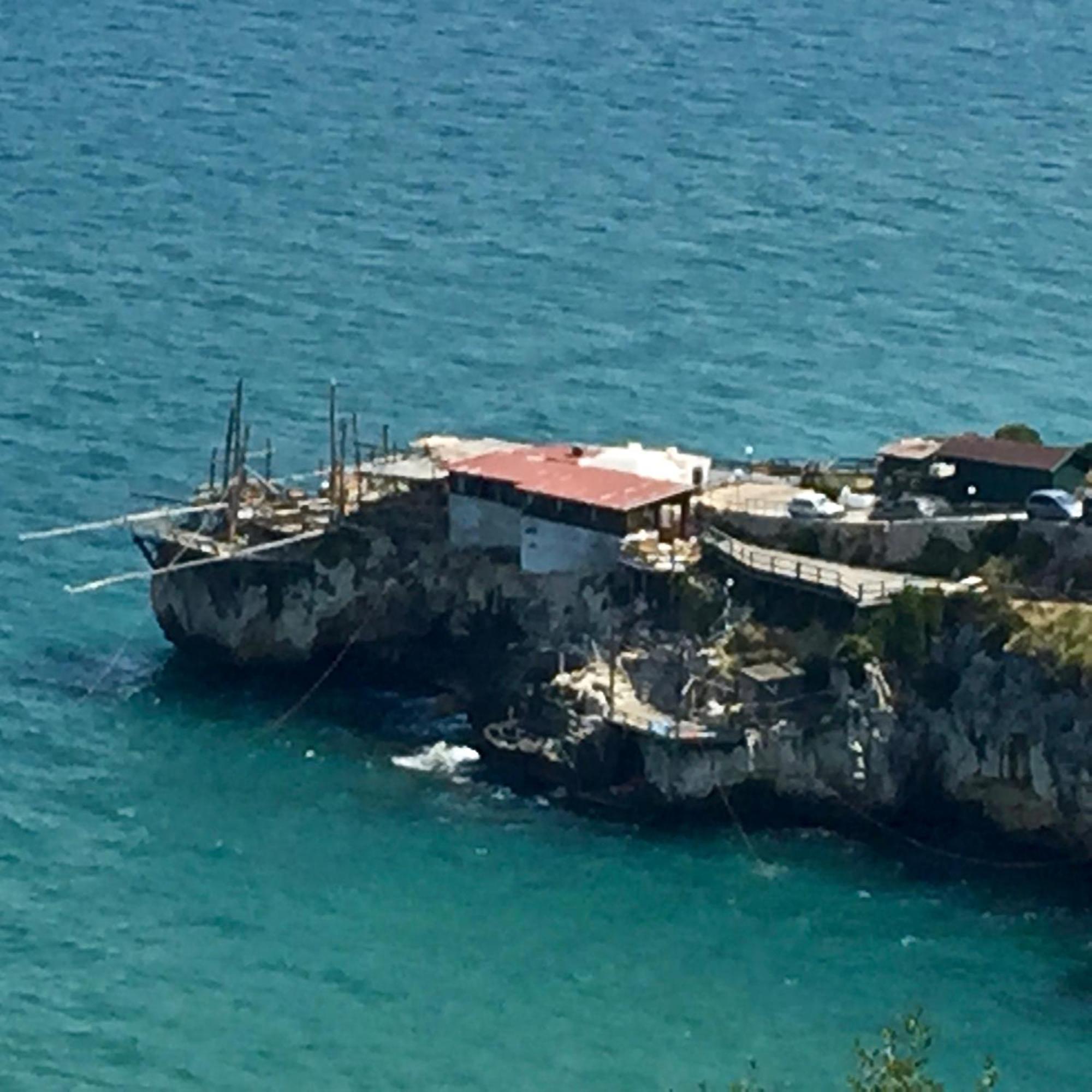 Il Pieddo Vico Del Gargano Exterior foto